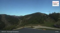 Archived image Webcam Feuerkogel 07:00