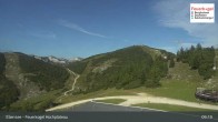 Archived image Webcam Feuerkogel 08:00