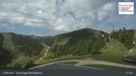 Archived image Webcam Feuerkogel 10:00