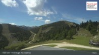 Archived image Webcam Feuerkogel 12:00