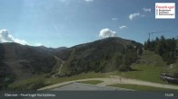 Archived image Webcam Feuerkogel 14:00
