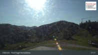 Archived image Webcam Feuerkogel 16:00