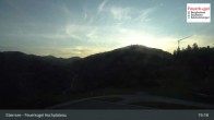 Archived image Webcam Feuerkogel 18:00