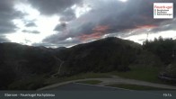 Archiv Foto Webcam Feuerkogel 02:00