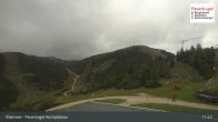 Archiv Foto Webcam Feuerkogel 10:00