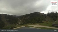 Archiv Foto Webcam Feuerkogel 12:00