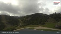Archiv Foto Webcam Feuerkogel 14:00