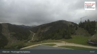 Archiv Foto Webcam Feuerkogel 16:00