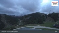 Archiv Foto Webcam Feuerkogel 20:00