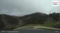 Archiv Foto Webcam Feuerkogel 06:00