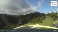Archiv Foto Webcam Feuerkogel 10:00
