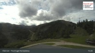 Archiv Foto Webcam Feuerkogel 14:00