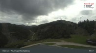 Archiv Foto Webcam Feuerkogel 16:00