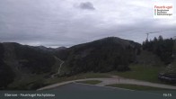 Archiv Foto Webcam Feuerkogel 18:00