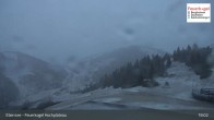 Archived image Webcam Feuerkogel 00:00
