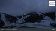 Archived image Webcam Feuerkogel 06:00