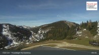 Archiv Foto Webcam Feuerkogel 08:00