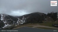 Archiv Foto Webcam Feuerkogel 06:00