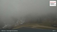 Archiv Foto Webcam Feuerkogel 08:00