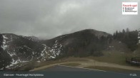 Archiv Foto Webcam Feuerkogel 10:00