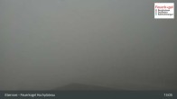 Archiv Foto Webcam Feuerkogel 12:00