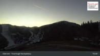 Archived image Webcam Feuerkogel 04:00