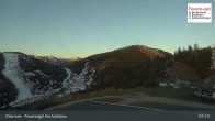 Archived image Webcam Feuerkogel 06:00