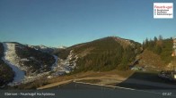 Archived image Webcam Feuerkogel 07:00