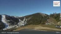 Archived image Webcam Feuerkogel 08:00