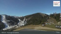 Archived image Webcam Feuerkogel 10:00