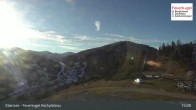Archived image Webcam Feuerkogel 14:00