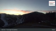 Archived image Webcam Feuerkogel 16:00