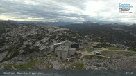 Archiv Foto Webcam Krippenstein -Obertraun 06:00