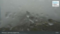 Archiv Foto Webcam Krippenstein -Obertraun 14:00