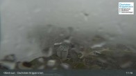 Archiv Foto Webcam Krippenstein -Obertraun 16:00