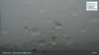 Archiv Foto Webcam Krippenstein -Obertraun 18:00