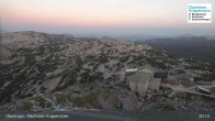 Archived image Webcam Krippenstein (Obertraun) 02:00