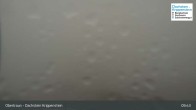 Archiv Foto Webcam Krippenstein -Obertraun 09:00