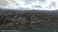 Archiv Foto Webcam Krippenstein -Obertraun 12:00