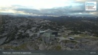 Archived image Webcam Krippenstein (Obertraun) 06:00