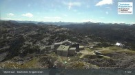 Archived image Webcam Krippenstein (Obertraun) 10:00