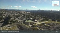 Archived image Webcam Krippenstein (Obertraun) 12:00
