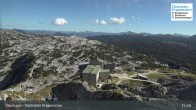 Archived image Webcam Krippenstein (Obertraun) 14:00