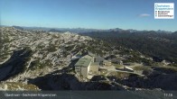 Archived image Webcam Krippenstein (Obertraun) 16:00