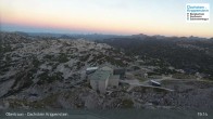 Archived image Webcam Krippenstein (Obertraun) 20:00