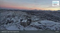 Archived image Webcam Krippenstein (Obertraun) 00:00