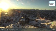 Archived image Webcam Krippenstein (Obertraun) 06:00