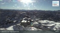 Archived image Webcam Krippenstein (Obertraun) 08:00