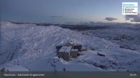 Archived image Webcam Krippenstein (Obertraun) 00:00