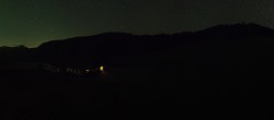 Archiv Foto Webcam Skigebiet Forsteralm Talstation 23:00